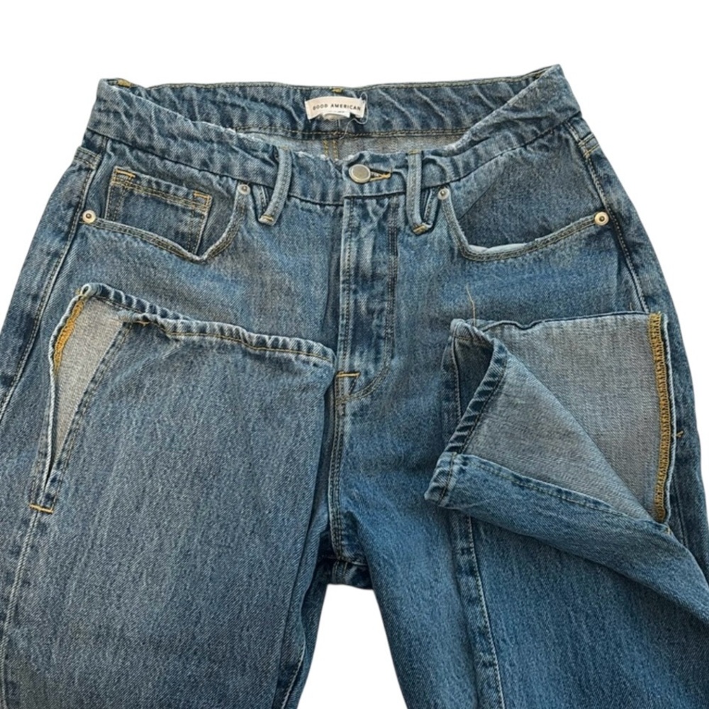 Good American Jeans Size 27